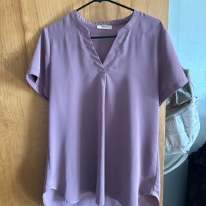 Timeson Pink Blouse